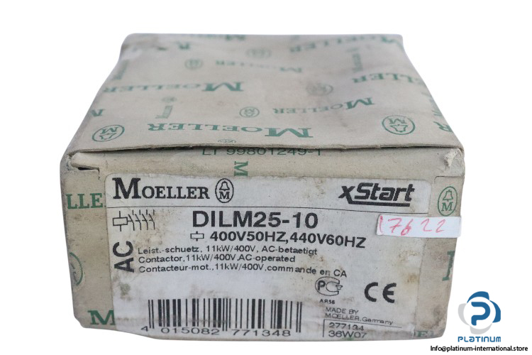 moeller-DILM25-10-contactor-(new)-1