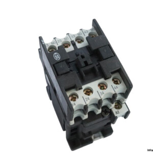 moeller-DILR40-G-contactor-relay-(new)