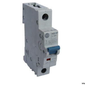 allen-bradley-1492-SPM1C300-supplementary-protector-(new)