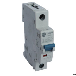 allen-bradley-1492-SPM1B160-supplementary-protector-(new)