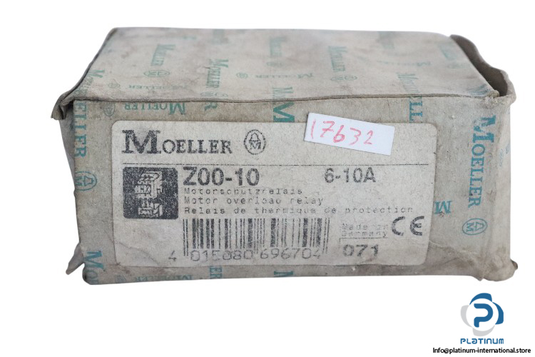 moeller-Z00-10-thermal-overload-relay-(new)-1