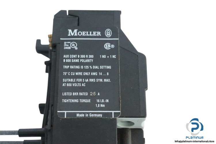 moeller-Z00-10-thermal-overload-relay-(new)-3