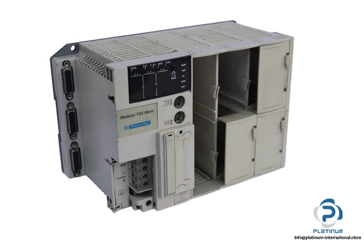 schneider-electric-TSX3722001-modular-base-controller-(used)