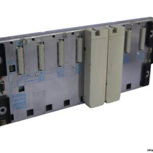 schneider-electric-TSXRKY8EX-extendable-rack-(used)