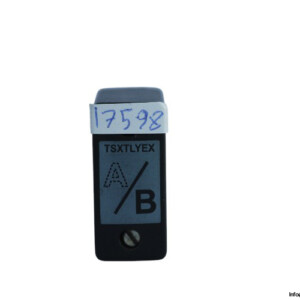 schneider-electric-TSXTLYEX-line-terminator-(used)