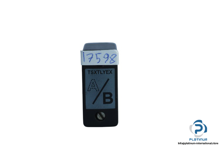 schneider-electric-TSXTLYEX-line-terminator-(used)