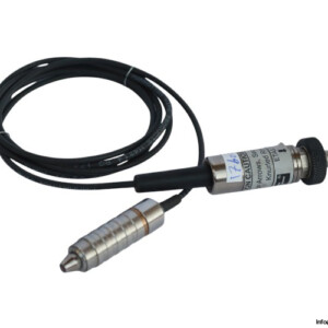 Fischer ETA3.3H Probe