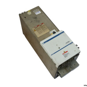 Indramat HZF01.1-W045N Filter Module
