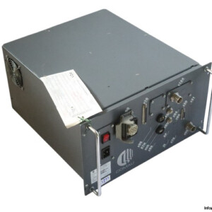 Comau R1C Control Unit