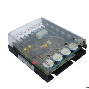 Dart Controls 125DV-C Variable Speed Control