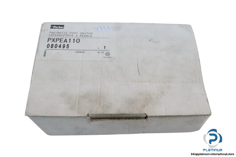 parker-PXPEA110-pneumatic-foot-switch-(new)-2