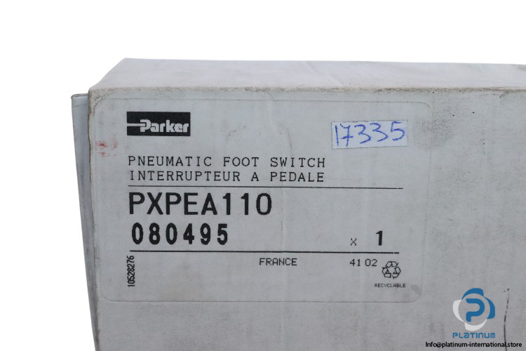 parker-PXPEA110-pneumatic-foot-switch-(new)-3