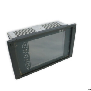 Ferag LCP-57CAN Touch Screen Operator Panel