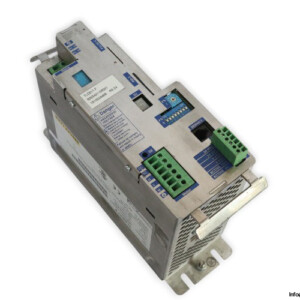 Berger Lahr TLD011 F Stepper Motor Drive