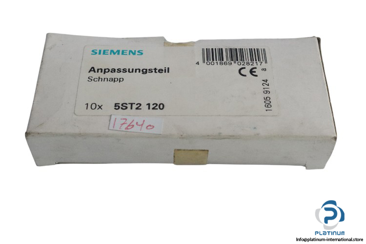 siemens-5ST2-120-adapter-part-(new)-1