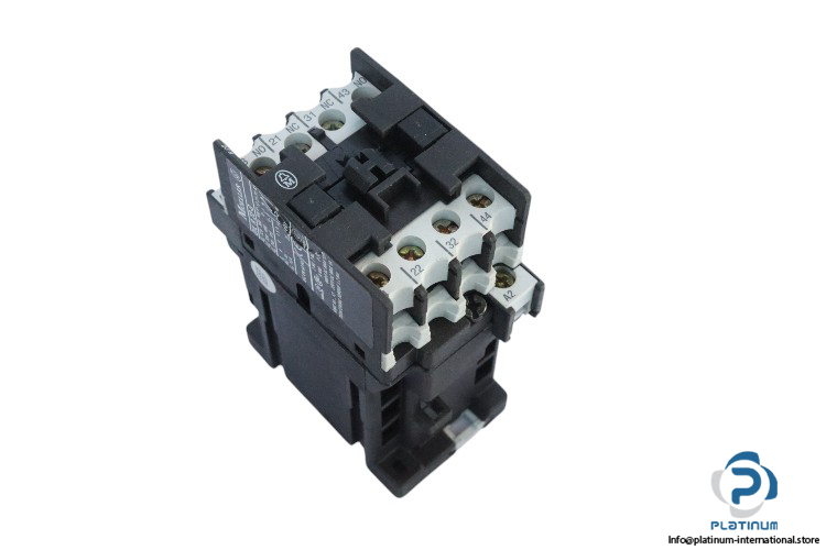 moeller-DILR22-G-contactor-relay-(new)