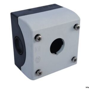 Moeller M22-I1 Surface Mounting Enclosure