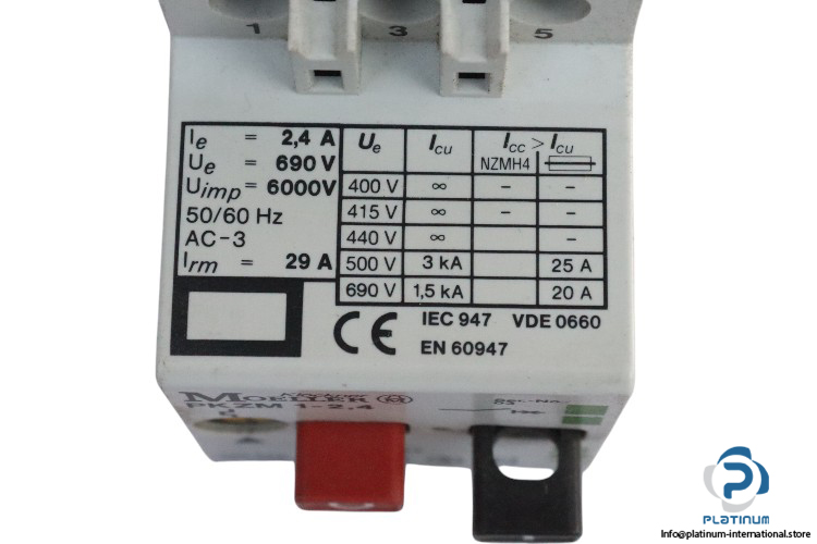 moeller-PKZM1-2.4-motor-protective-switch-(new)-3