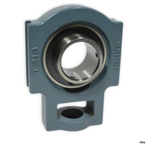 Nachi UCT 213 Take UP Ball Bearing Unit