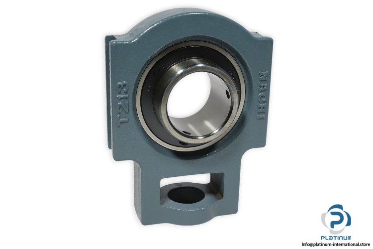 nachi-UCT-213-take-up-ball-bearing-unit-new-carton