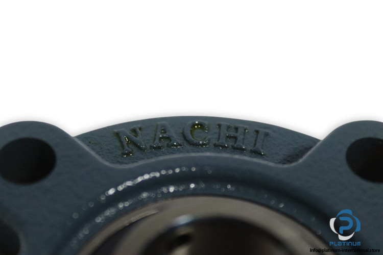 nachi-UCFC-206-round-flange-ball-bearing-unit-new-carton-1