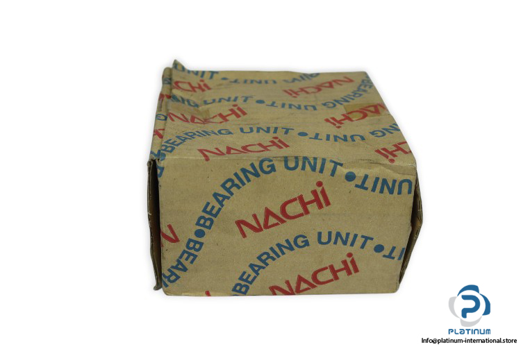 nachi-UCFC-206-round-flange-ball-bearing-unit-new-carton-3