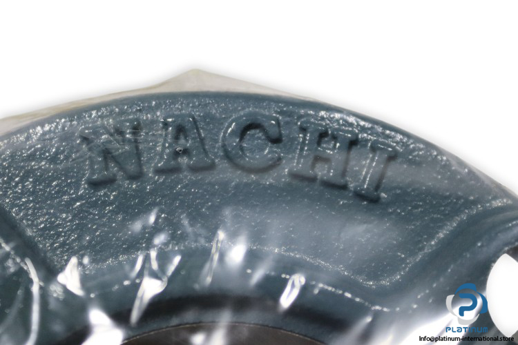 nachi-UCFC-209-round-flange-ball-bearing-unit-new-carton-1
