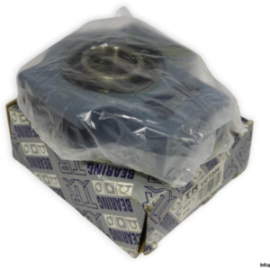Trans Link UCT 206 Take UP Ball Bearing Unit