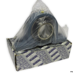 trans-link-UCP-209-pillow-block-ball-bearing-unit-new-carton