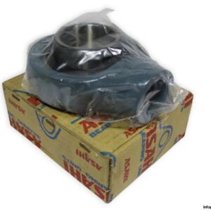 Asahi Ucech 210 Hanger Bearing Unit