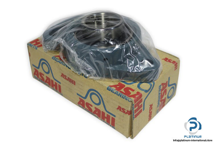 asahi-UCFA209-adjustable-flange-unit-new-carton