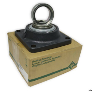 ina-TCJ60-N-four-bolt-flanged-housing-unit-new-carton