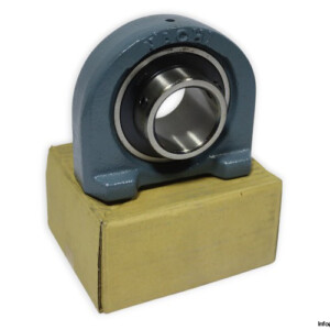 nachi-UCPA-208-pillow-block-ball-bearing-unit-new-carton