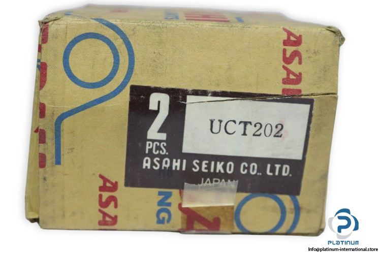 asahi-UCT-202-take-up-ball-bearing-unit-carton-new-3