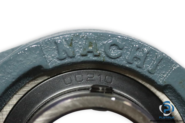 nachi-UCFL-210-oval-flange-ball-bearing-unit-new-carton-1