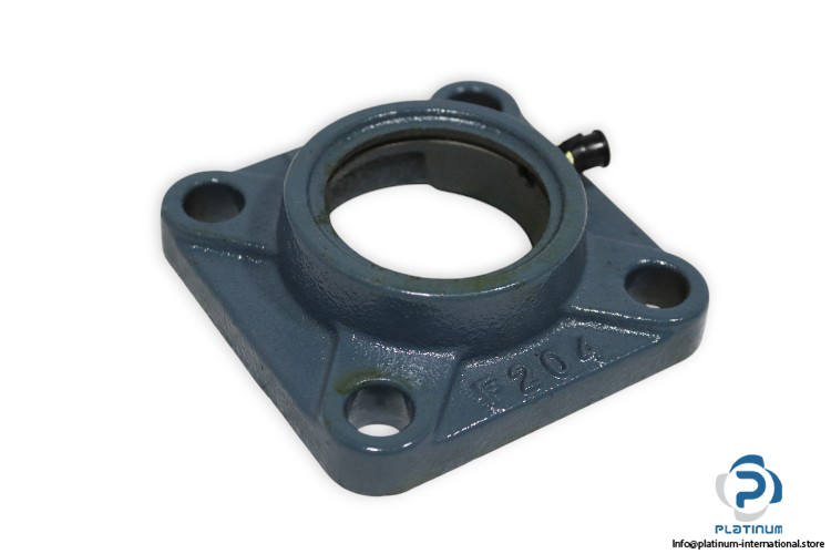 ldk-F204-four-bolt-flange-housing-unit-new-carton