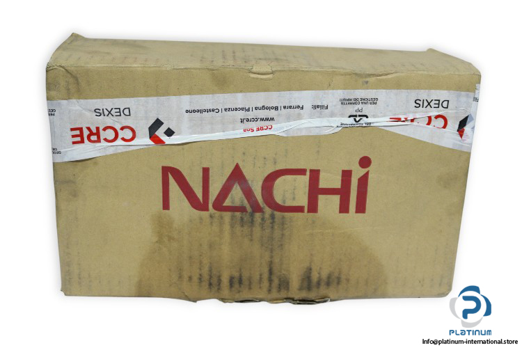 nachi-UCFL-214-oval-flange-ball-bearing-unit-new-carton-4