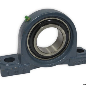 LDK UKP 215 Pillow Block Ball Bearing Unit
