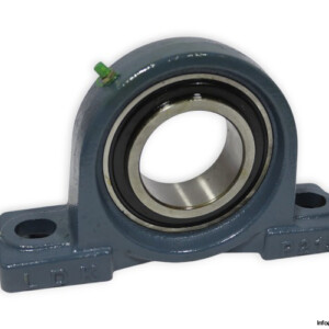 LDK UKP 215 Pillow Block Ball Bearing Unit