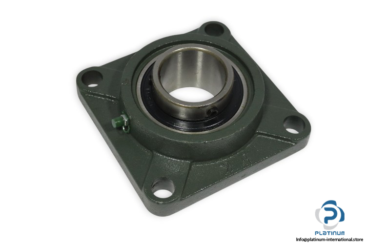 fk-UCF-211-four-bolt-square-flange-unit-new-carton