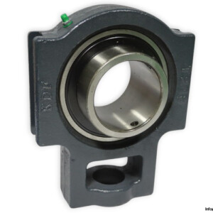 kdf-UCT-218-take-up-ball-bearing-unit-new-carton