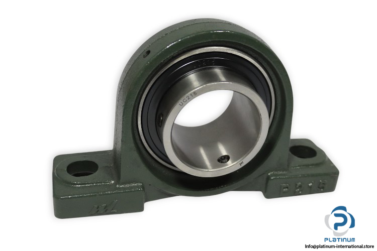 wl-UCP-215-pillow-block-ball-bearing-unit-new