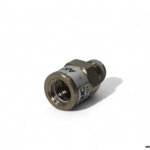 SMC AKB01B Check Valve