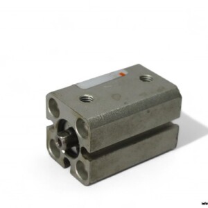 SMC CDQSB12-15D Compact Cylinder