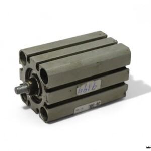 SMC CDQSB20-30D Compact Cylinder