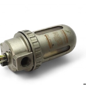 smc-EAL400-micro-mist-lubricator-(Used)