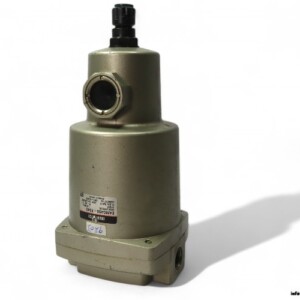 SMC EAMG450-F04D Water Separator