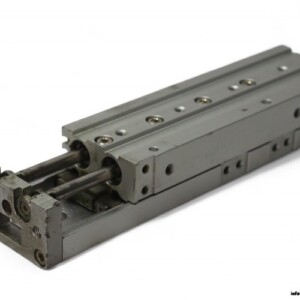 SMC MXS12-75B AIR Slide Table