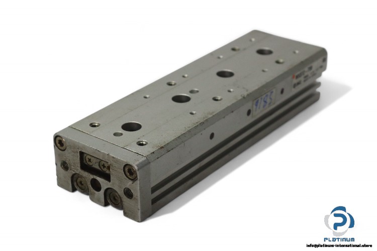 smc-MXS12-75B-air-slide-table-(Used)-1