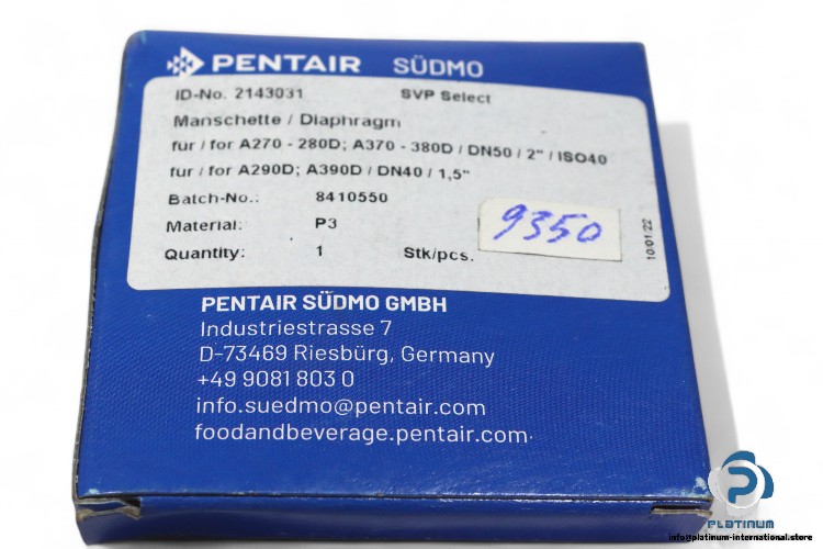 pentair-sudmo-2143031-seal-kit-(New)-1